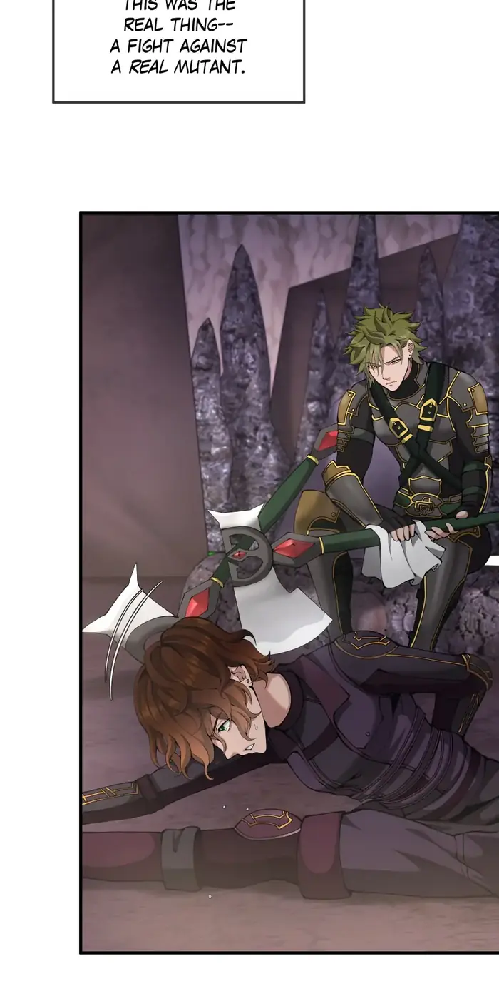 The Beginning After the End Chapter 170 image 06_optimized